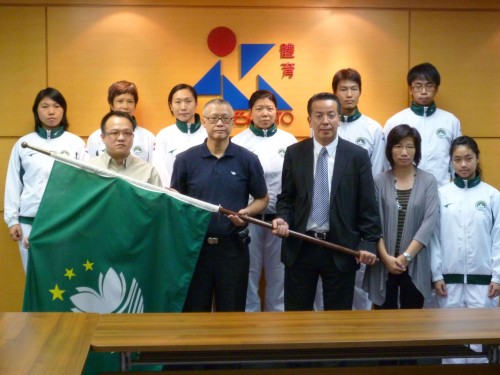 第14回世界剣道選手権大会